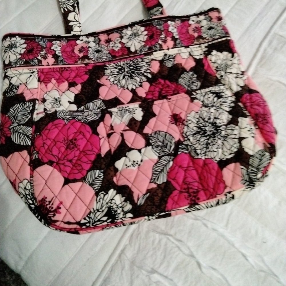 Vera Bradley bag